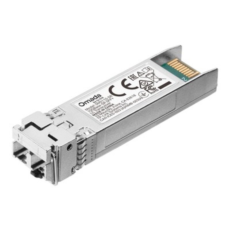 TP-Link TP-LINK 10GBase-SR SFP+ LC transceiver SM5110-SR, έως 300m, V1.30