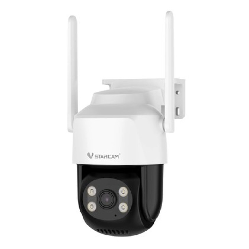 VSTARCAM VSTARCAM smart κάμερα CS622, 3MP, WiFi, PTZ, SD, IP66