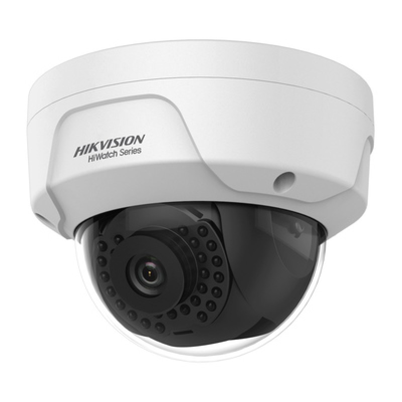 Hikvision IP Camera HiWatch HWI-D140H
