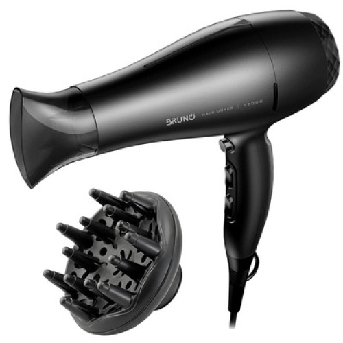 Bruno Σεσουάρ Μαλλιών BRN-0154 2200W