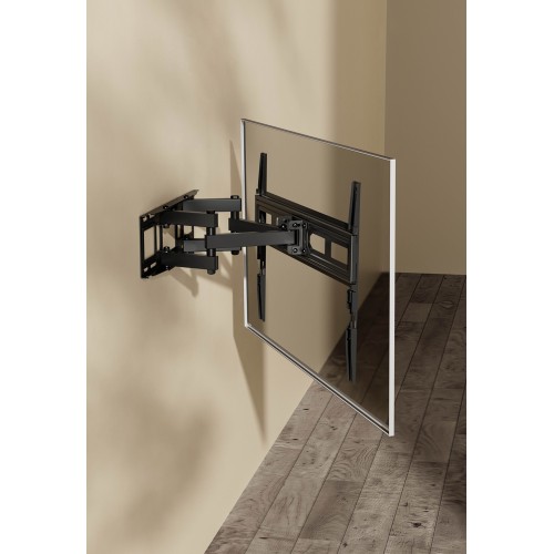 Powertech Βάση TV Τοίχου PT-1130 37''-80''