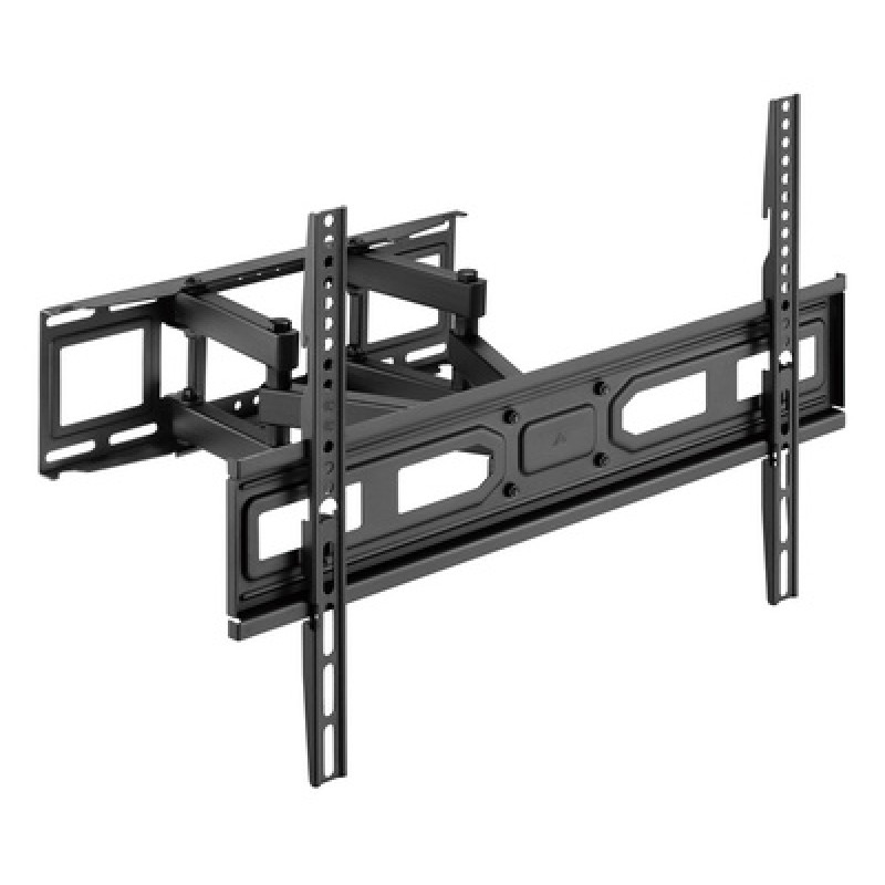 Powertech Βάση TV Τοίχου PT-1130 37''-80''