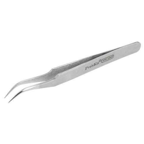 PROSKIT PROSKIT τσιμπίδα 1PK-104T, 120mm, κυρτή, non-magnetic