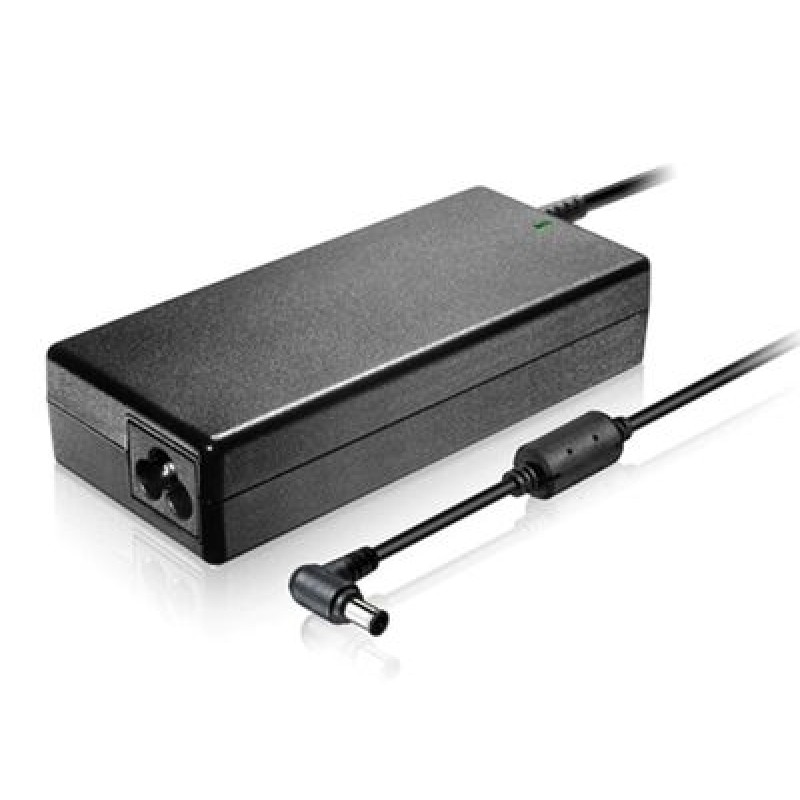 Powertech POWERTECH τροφοδοτικό laptop PT-53 για Sony Vaio, 19.5V, 90W