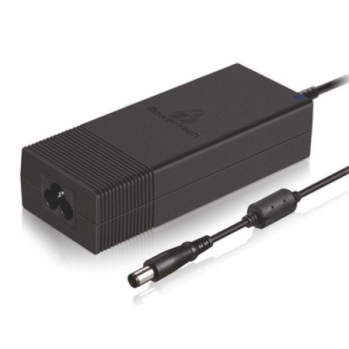 Powertech POWERTECH φορτιστής laptop PT-55 για Dell, 90W, 19.5V