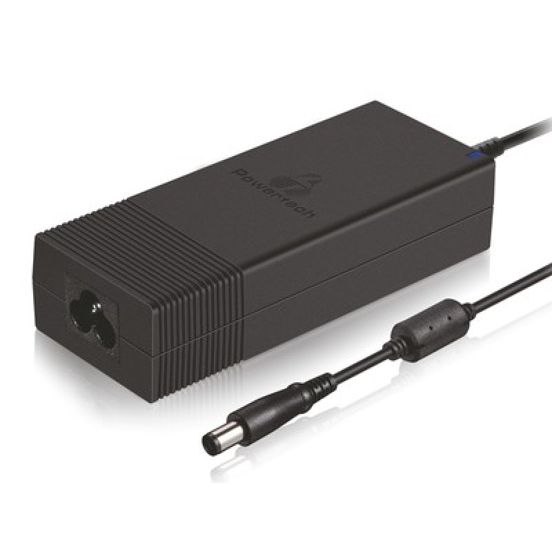 Powertech POWERTECH φορτιστής laptop PT-55 για Dell, 90W, 19.5V