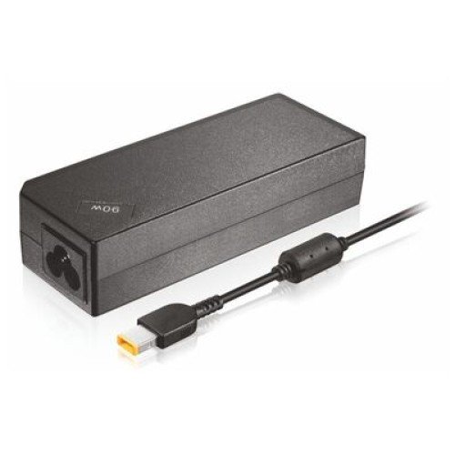 Powertech POWERTECH τροφοδοτικό laptop PT-118 για LENOVO, 90 watt, 20V - 4.5A