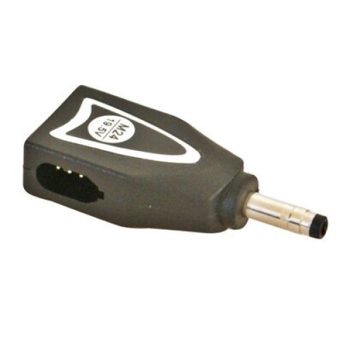 Powertech POWERTECH βύσμα για φορτιστή HP laptop, M24, 19.5V, 4x1.7mm