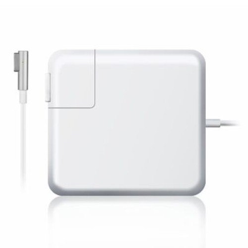 Powertech POWERTECH τροφοδοτικό laptop PT-137 για Apple, 90W, 18.5V - 4.6A