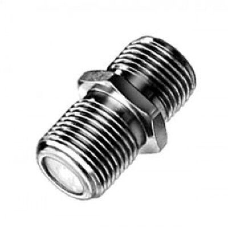 Powertech POWERTECH βύσμα για ψηφιακές κεραίες CAB-V014, θηλυκό, 5τμχ