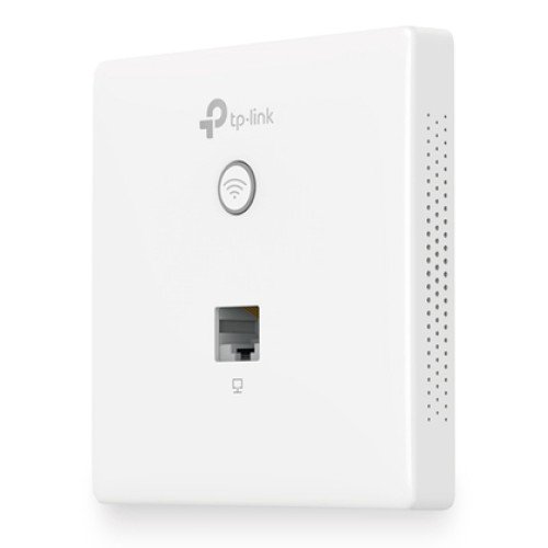 TP-Link TP-LINK ασύρματο access point EAP115-Wall 300Mbps, επιτοίχιο, Ver. 1.0
