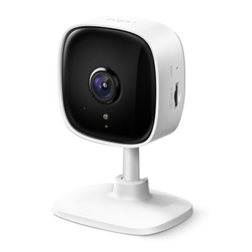 TP-Link TP-LINK smart camera Tapo-C100 Full HD, Motion Detection, WiFi, Ver. 1.0