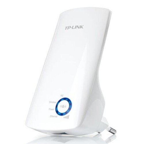 TP-Link TP-LINK TL-WA850RE 300Mbps Universal WiFi Range Extender, Ver. 7.0