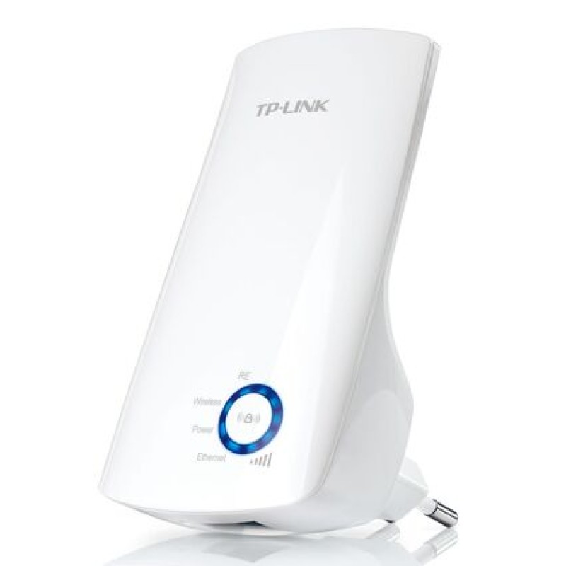 TP-Link TP-LINK TL-WA850RE 300Mbps Universal WiFi Range Extender, Ver. 7.0