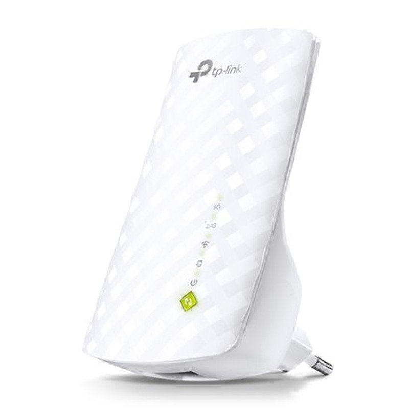 TP-Link TP-LINK WiFi Range Extender AC750, Ver. 4.0