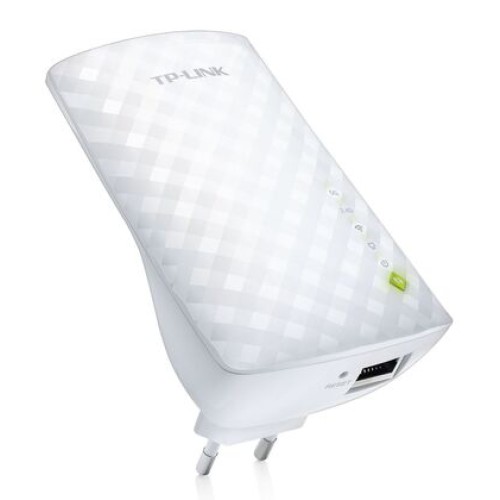 TP-Link TP-LINK WiFi Range Extender AC750, Ver. 4.0