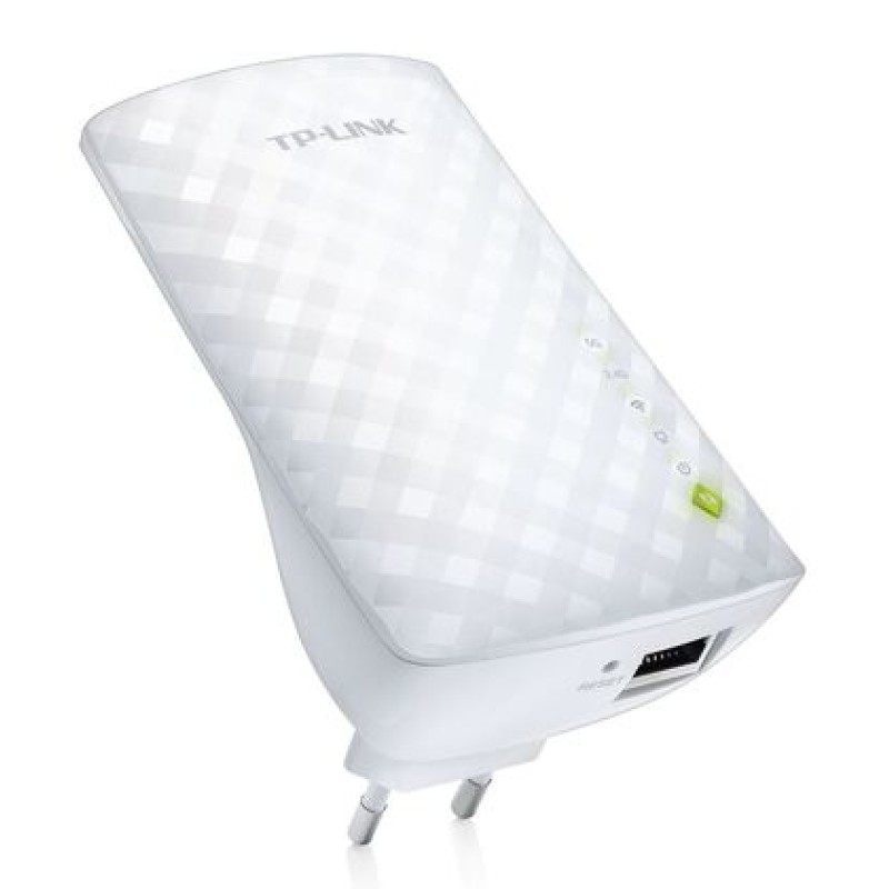 TP-Link TP-LINK WiFi Range Extender AC750, Ver. 4.0