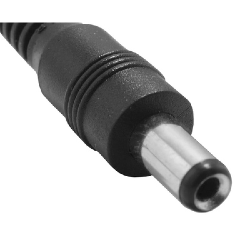 Powertech POWERTECH Αντάπτορας Tablet 5.5 x 2.1mm, για PT-271 τροφοδοτικό