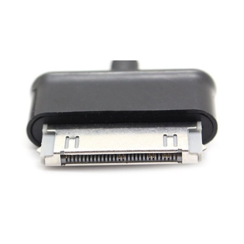 Powertech POWERTECH Αντάπτορας Samsung 30 pin, για PT-271 τροφοδοτικό