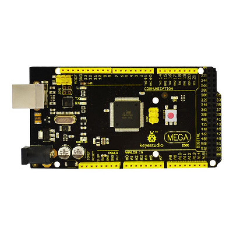 KEYESTUDIO KEYESTUDIO Mega 2560 R3 development board KS0002, συμβατό με Arduino