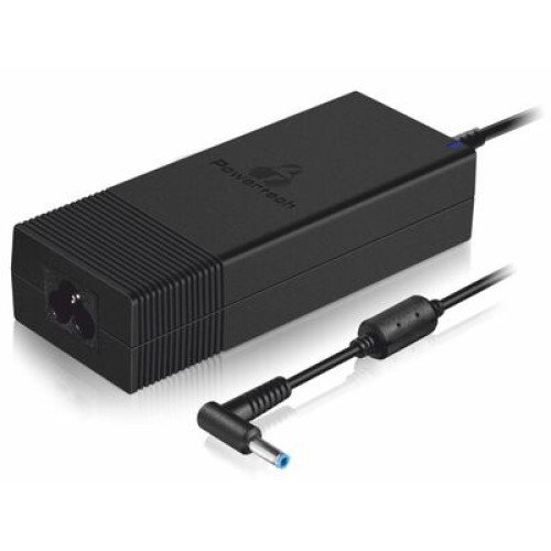 Powertech POWERTECH φορτιστής laptop PT-286 για HP, 90W, 19.5V, 4.62A