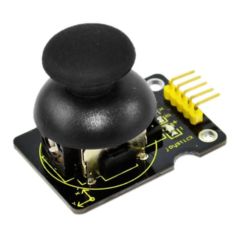 KEYESTUDIO KEYESTUDIO joystick module KS0008, για Arduino