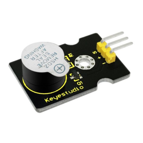 KEYESTUDIO KEYESTUDIO active digital buzzer module KS0018