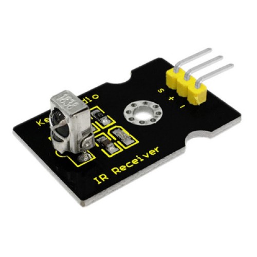 KEYESTUDIO KEYESTUDIO digital IR receiver module KS0026, συμβατό με Arduino