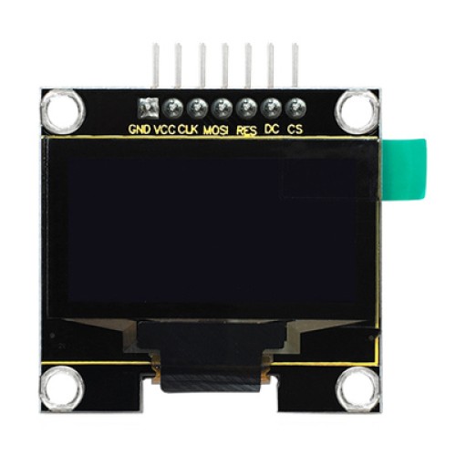KEYESTUDIO KEYESTUDIO OLED graphic display module KS0056, 1.3
