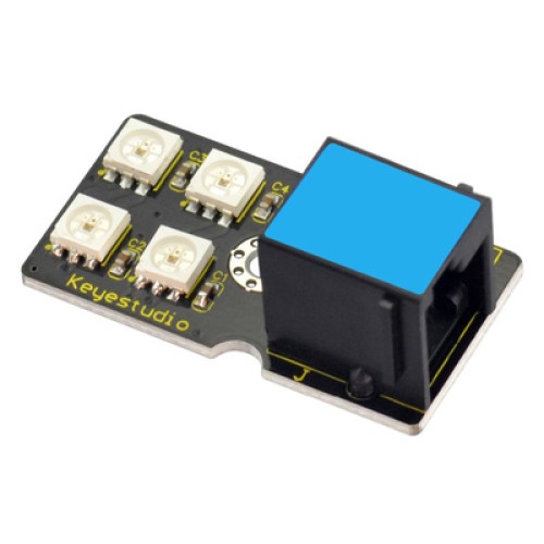 KEYESTUDIO KEYESTUDIO EASY plug 2812 2x2 RGB module KS0370