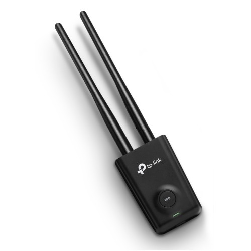 TP-Link TP-LINK ασύρματος USB αντάπτορας δικτύου TL-WN8200ND, 300Mbps, Ver. 2.0