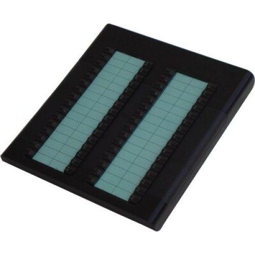 MATRIX MATRIX Digital Key Phone DSS16X4, Black