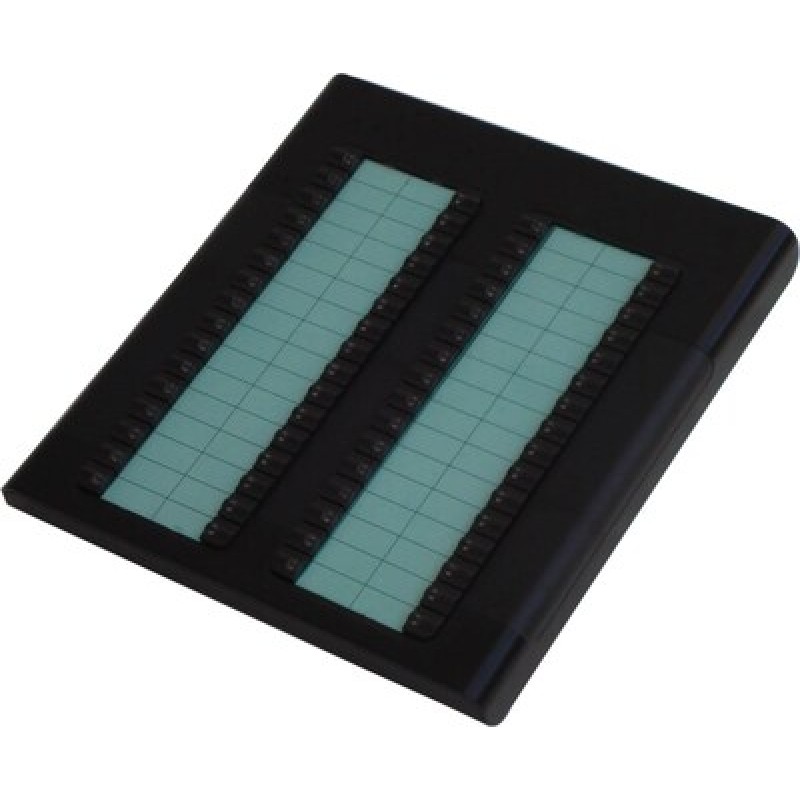 MATRIX MATRIX Digital Key Phone DSS16X4, Black