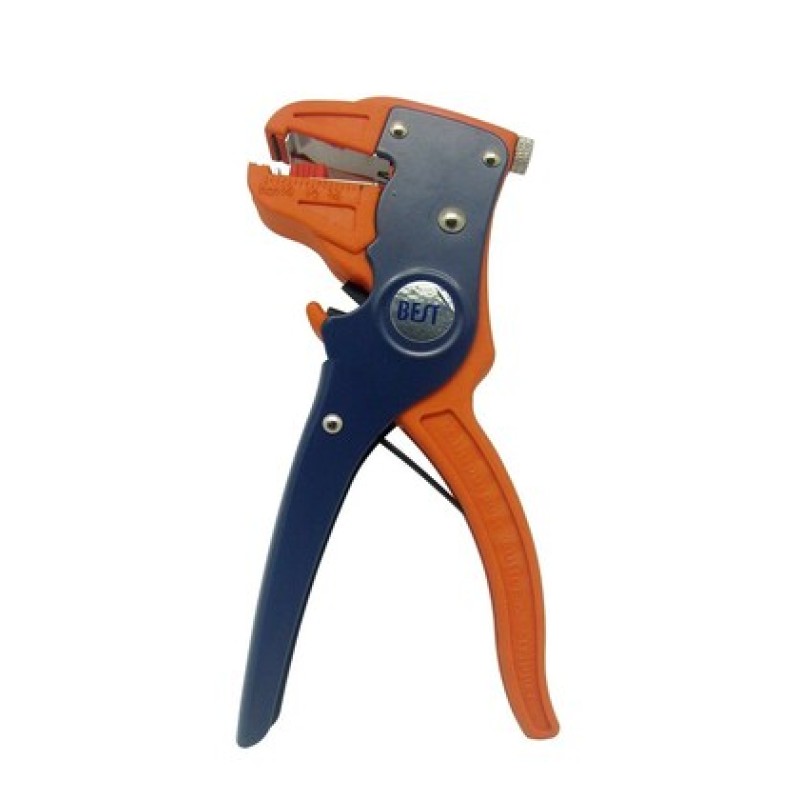 BEST BEST Κόφτης και Απογυμνωτής καλωδίων BST-318