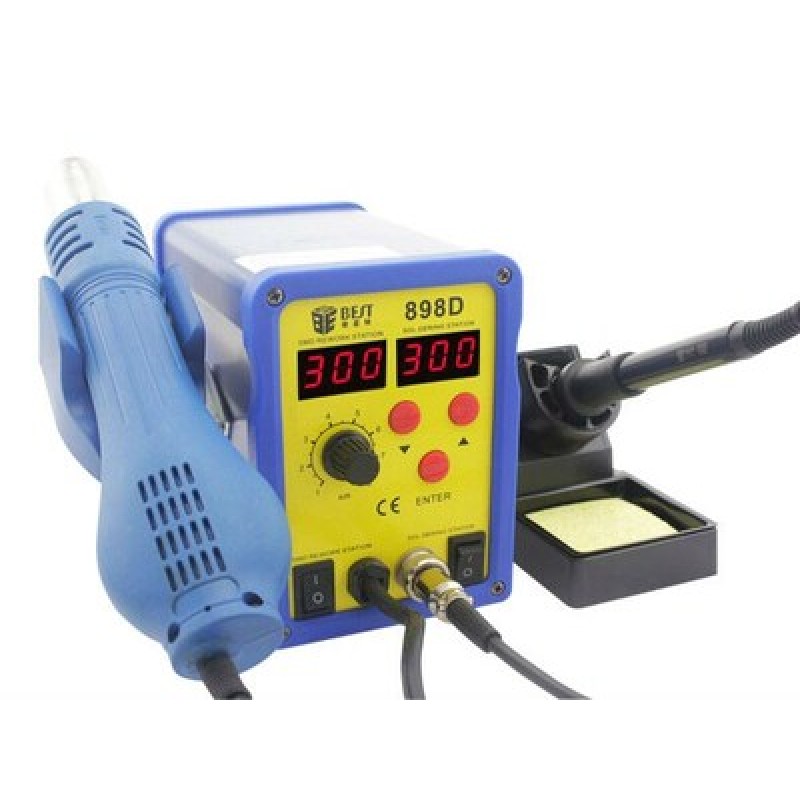 BEST BEST Rework station BST-898D