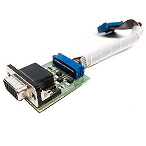 WINCOR NIXDORF WINCOR NIXDORF used VGA Card για Beetle-MII PLUS POS System