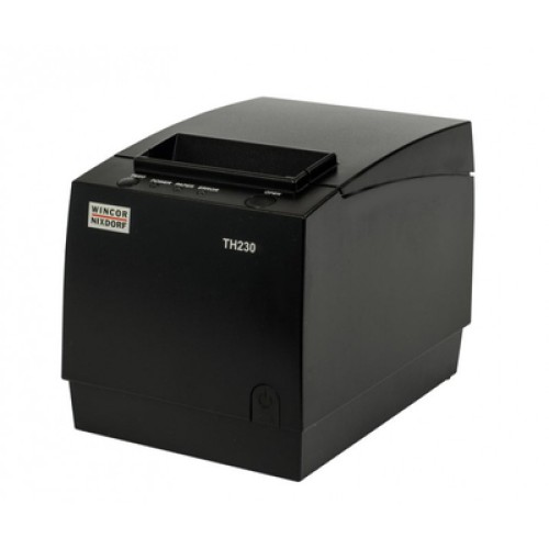 WINCOR NIXDORF WINCOR used POS Receipt Printer TH230, Thermal, 2 Color