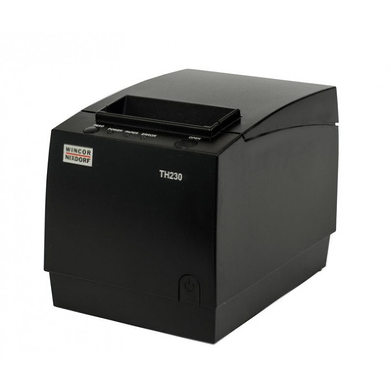 WINCOR NIXDORF WINCOR used POS Receipt Printer TH230, Thermal, 2 Color