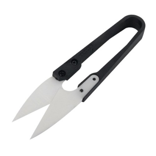 RELIFE RELIFE κεραμικό ψαλίδι RL-102 με μόνωση, U-shaped