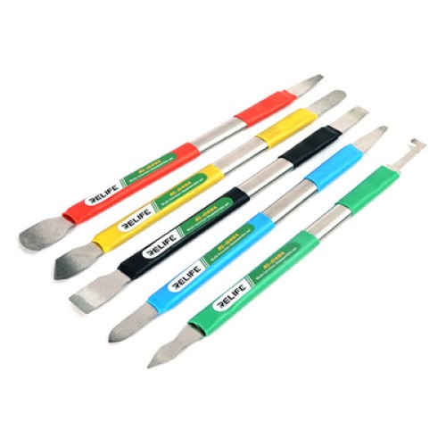 RELIFE RELIFE σετ εργαλεία ανοίγματος RL-049A για επισκευές κινητών, 5τμχ