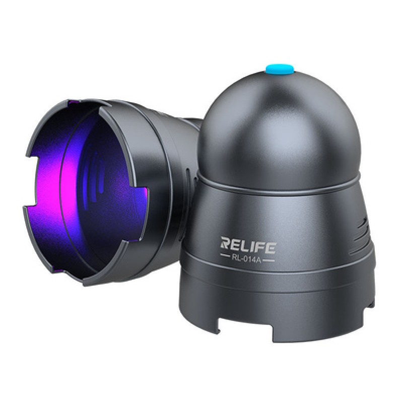 RELIFE RELIFE UV λάμπα RL-014A για στέγνωμα κόλλας UV, USB, 10W