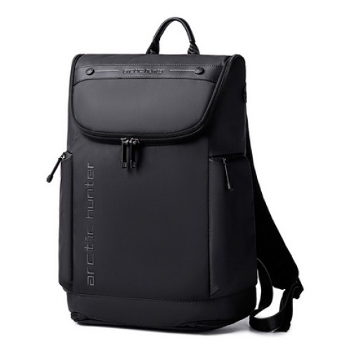 Arctic Hunter ARCTIC HUNTER τσάντα πλάτης B00465 με θήκη laptop 15.6