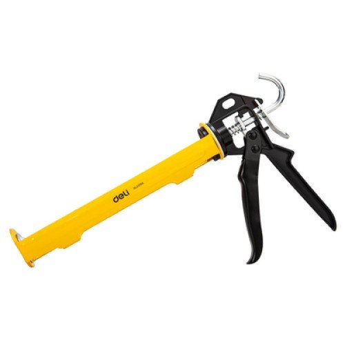 DELI DELI πιστόλι σιλικόνης DL2370A, ανοικτού τύπου, 250mm
