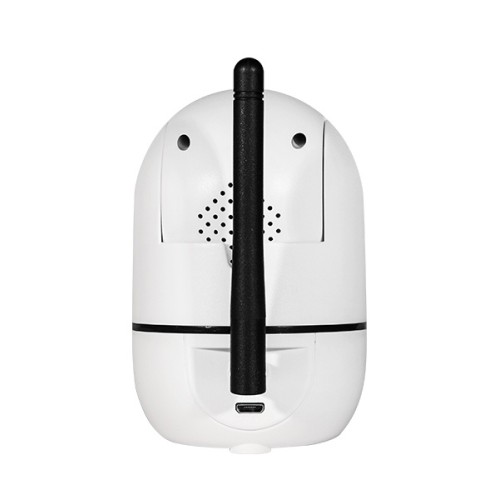 Sectec SECTEC smart κάμερα HIP291-2M-AI, ανίχνευση κίνηση, 2MP 1080p, PT