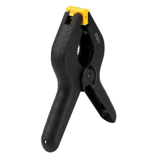 DELI DELI σφιγκτήρας πολλαπλών χρήσεων DL110006, πλαστικός, 150mm