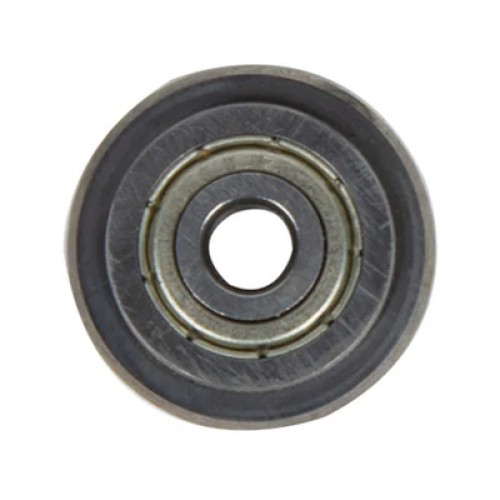 DELI DELI ανταλλακτικό ροδάκι DL354002 για κόφτη πλακιδίων, 22mm, 88HRA