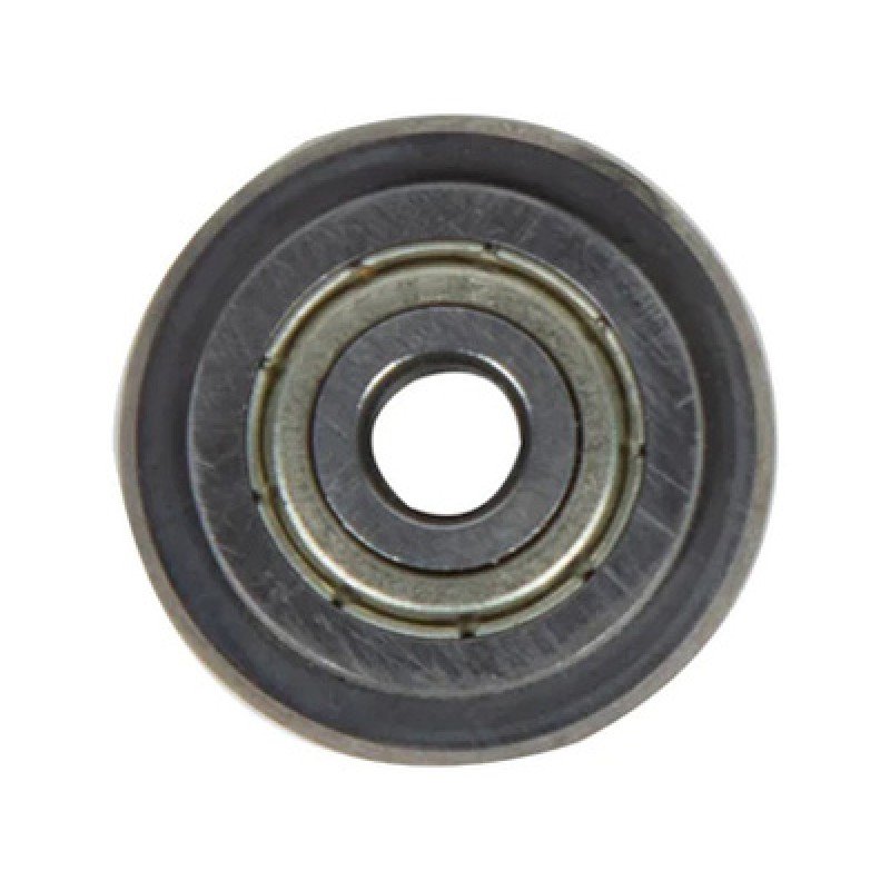 DELI DELI ανταλλακτικό ροδάκι DL354002 για κόφτη πλακιδίων, 22mm, 88HRA