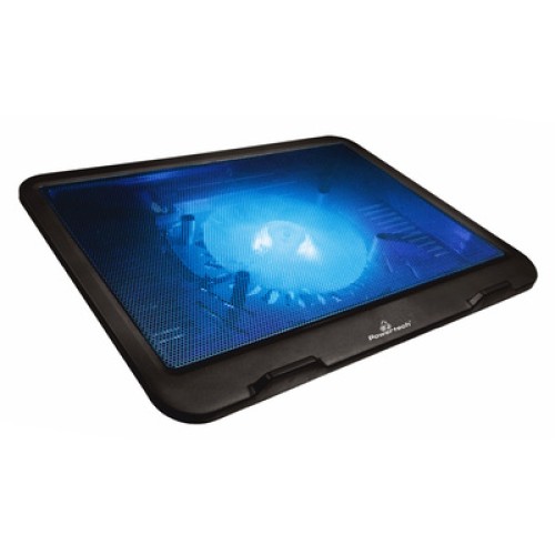 Powertech POWERTECH Βάση & ψύξη laptop PT-740 έως 15.6