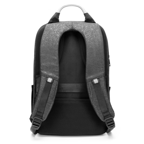 Arctic Hunter ARCTIC HUNTER τσάντα πλάτης B00218 με θήκη laptop 15.6