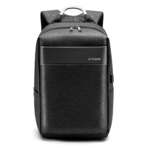 Arctic Hunter ARCTIC HUNTER τσάντα πλάτης B00218 με θήκη laptop 15.6